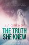 [Truth Series 01] • The Truth She Knew